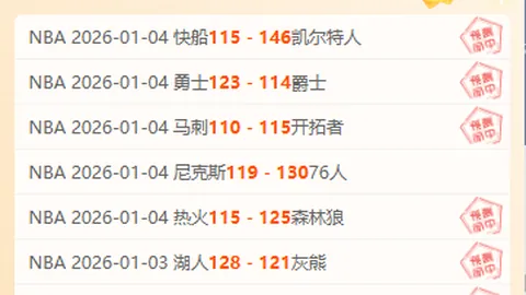 NBA18场盛宴，每日精选双赛三秀，尽享篮球品质激情！